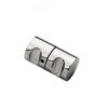 Tay cửa kính VICKINI 69833.001 PSS