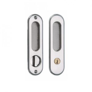 Khóa cửa lùa VICKINI 74078.001 BSN