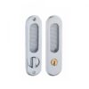 Khóa cửa lùa VICKINI 74078.001 MSB