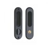 Khóa cửa lùa VICKINI 74078.001 OBP