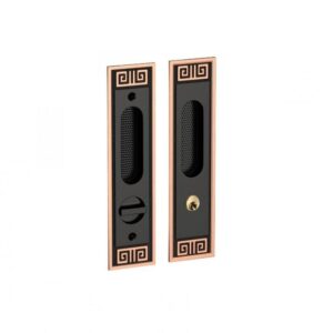 Khóa cửa lùa VICKINI 74081.001 GYM-AC