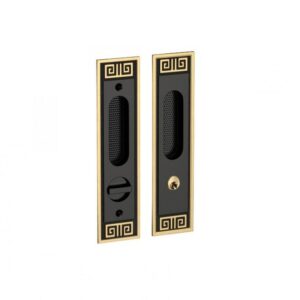 Khóa cửa lùa VICKINI 74081.001 GYM/CF