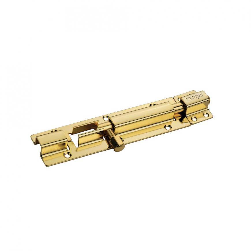 Chốt gài thép dài 1T, 1T5, 2T, 3T, 4T, 5T, 6T VICKINI 46401 AC - Ảnh 2
