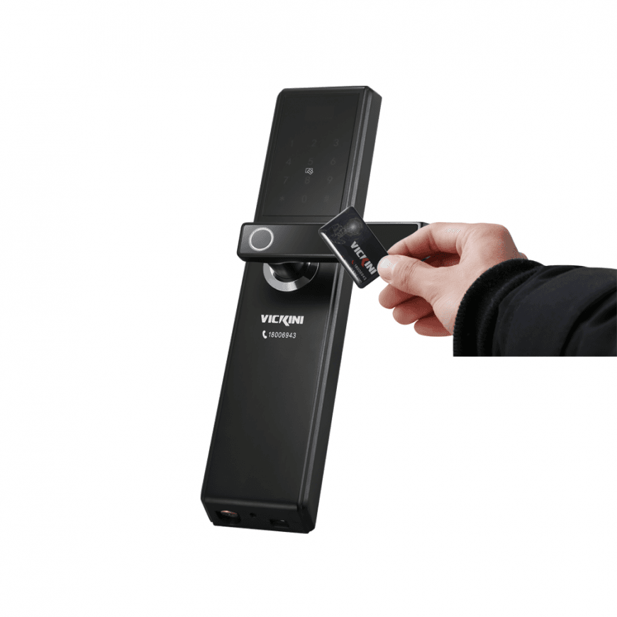 Khóa VICKINI 39888.001 GYM-AC - Ảnh 4