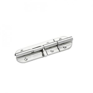Chốt cửa Inox 201 dài 10cm, 15cm VICKINI 46360.100 SSS