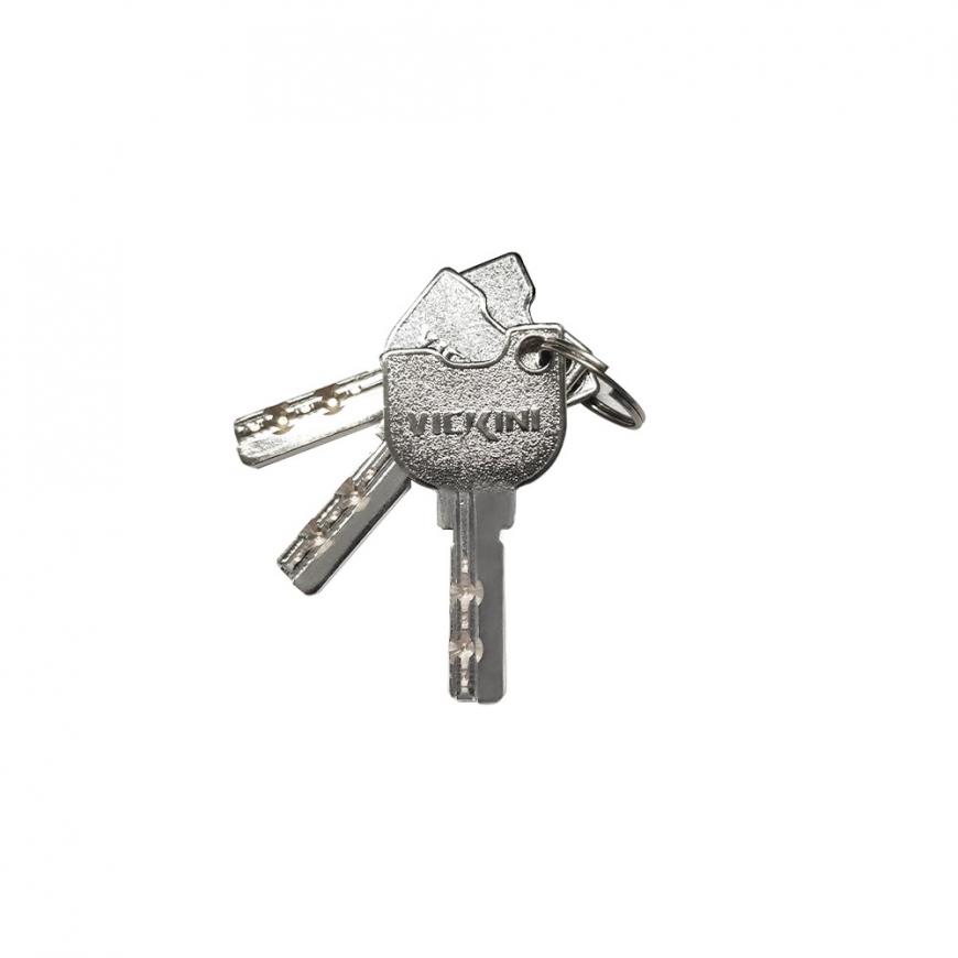Khóa cửa gỗ đại sảnh VICKINI 39871.001 CF - Ảnh 4