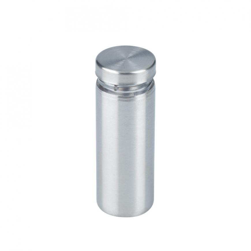 Ốc giữ kính inox 201 Ø19 VICKINI 64119 dài 30, 50, 70, 100, 150mm