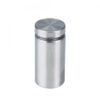 Ốc giữ kính inox 201 Ø25 VICKINI 64125 dài 30, 50, 70, 100, 150mm