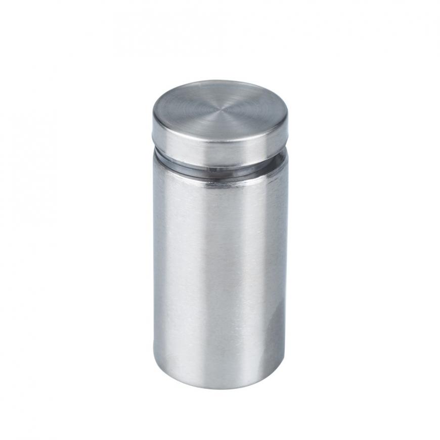 Ốc giữ kính inox 201 Ø25 VICKINI 64125 dài 30, 50, 70, 100, 150mm