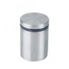Ốc giữ kính inox 201 Ø38 VICKINI 64138 dài 30, 50, 70, 100, 150mm