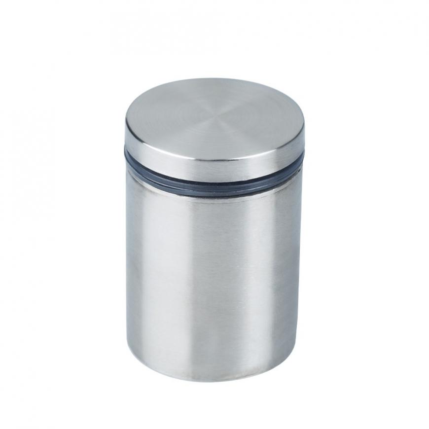 Ốc giữ kính inox 201 Ø38 VICKINI 64138 dài 30, 50, 70, 100, 150mm