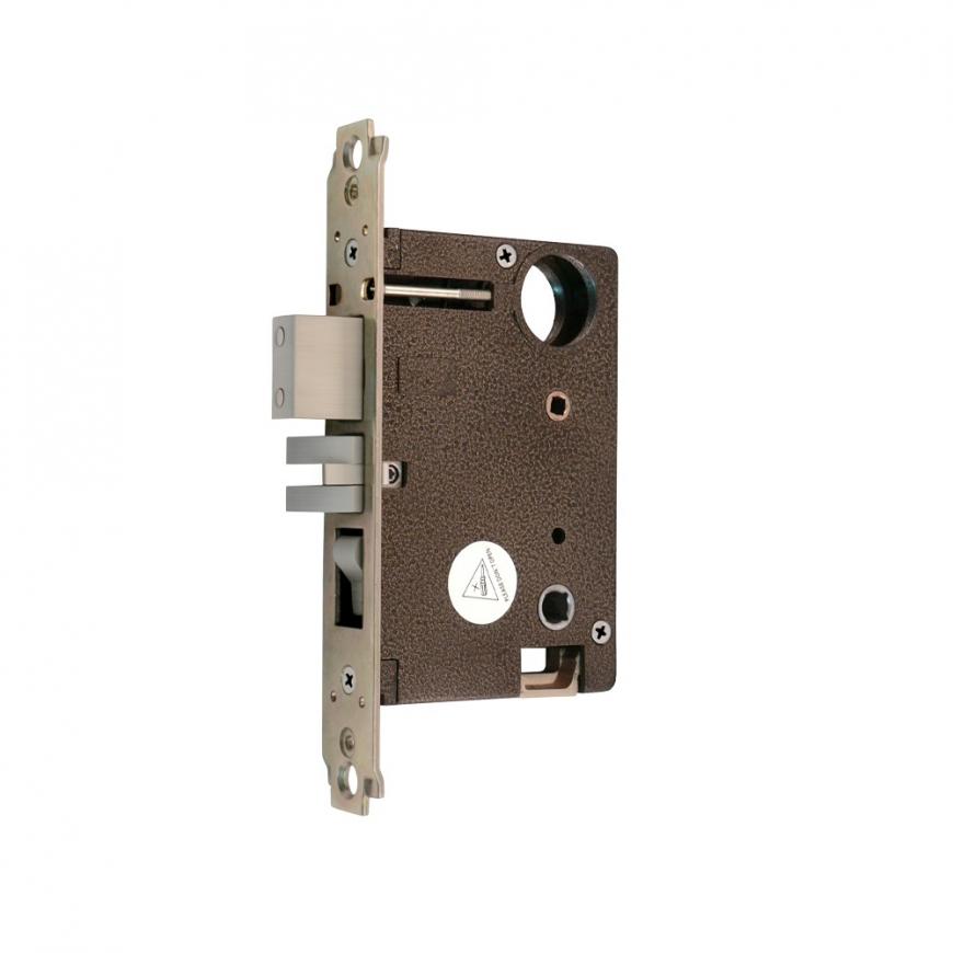 Khóa cửa gỗ đại sảnh VICKINI 39501.004 CF - Ảnh 2