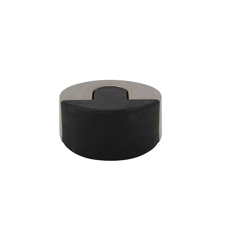 Chặn cửa sàn Hafele 937.53.526 kẽm - Ảnh 2