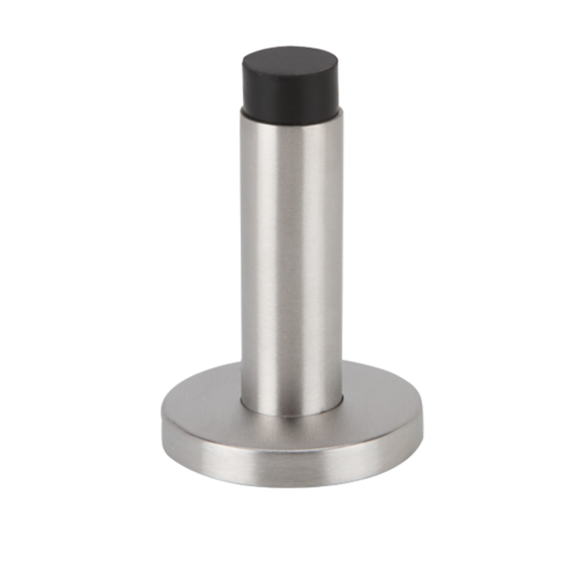 Chặn cửa gắn tường Hafele 937.13.530 82mm inox 304 - Ảnh 3