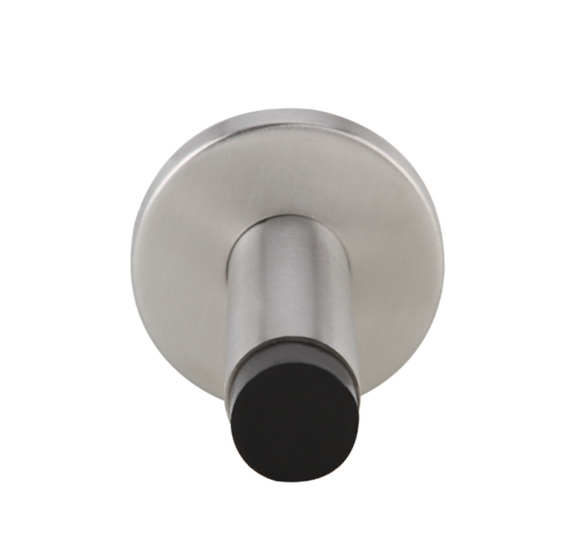 Chặn cửa gắn tường Hafele 937.13.530 82mm inox 304 - Ảnh 2