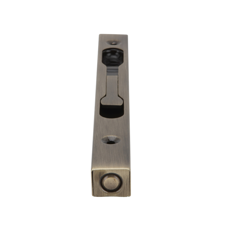 Chốt âm Hafele 911.62.691 600mm - Ảnh 2
