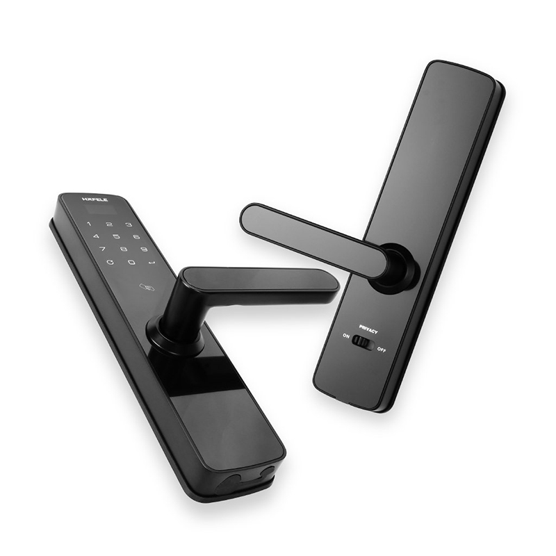 Khóa cửa Hafele DL700 912.05.497 - Ảnh 2