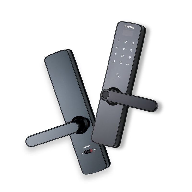 Khóa cửa Hafele DL710-TCS 912.05.498 - Ảnh 2
