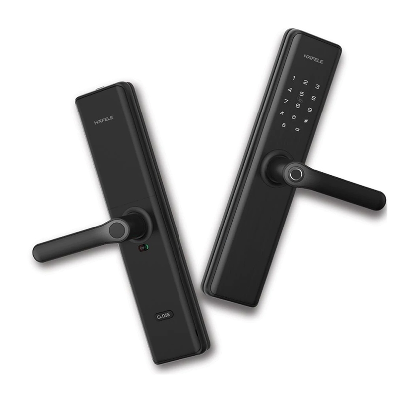 Khóa cửa Hafele DL760 912.20.230 - Ảnh 2