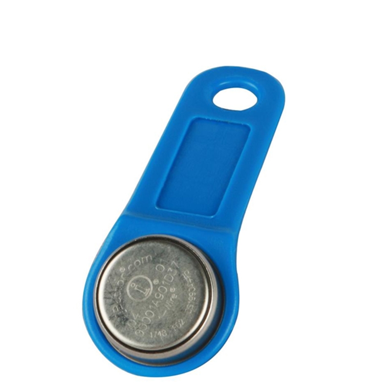 Khóa cửa Hafele EL330-TK 225.12.650 - Ảnh 3