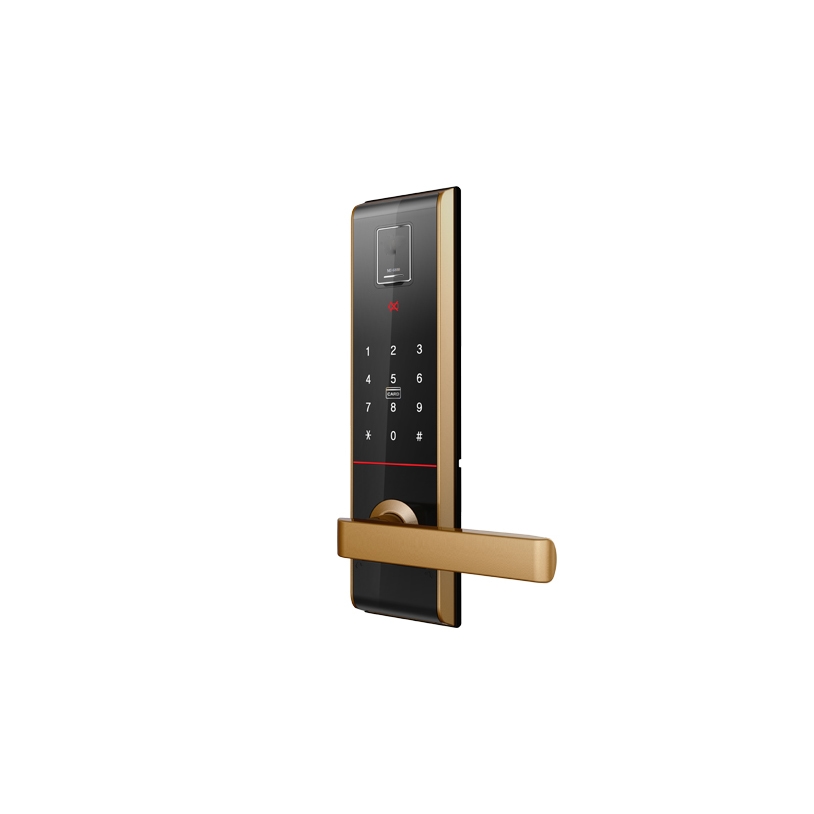 Khóa cửa Hafele EL900-TCS 912.05.376 - Ảnh 3