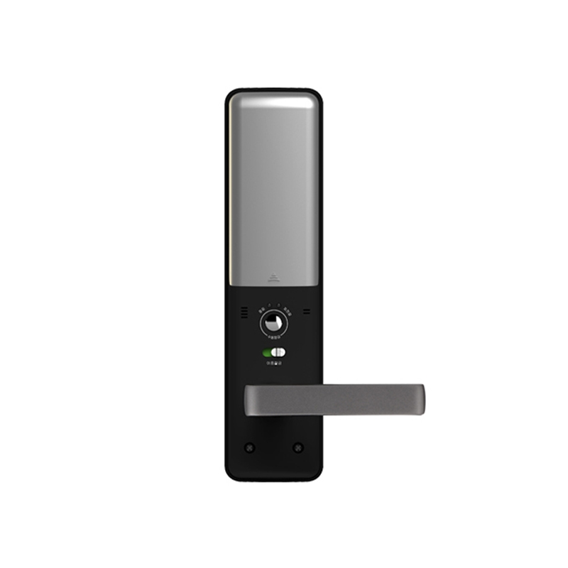 Khóa cửa Hafele EL900-TCS 912.05.376 - Ảnh 2