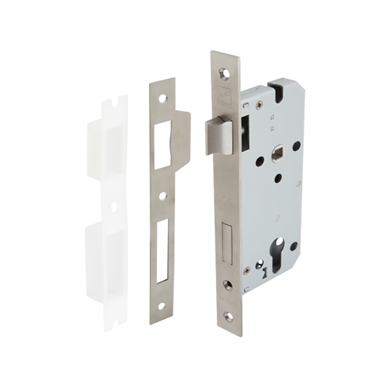 Thân khóa E45-85A Hafele 911.02.165 - Ảnh 5