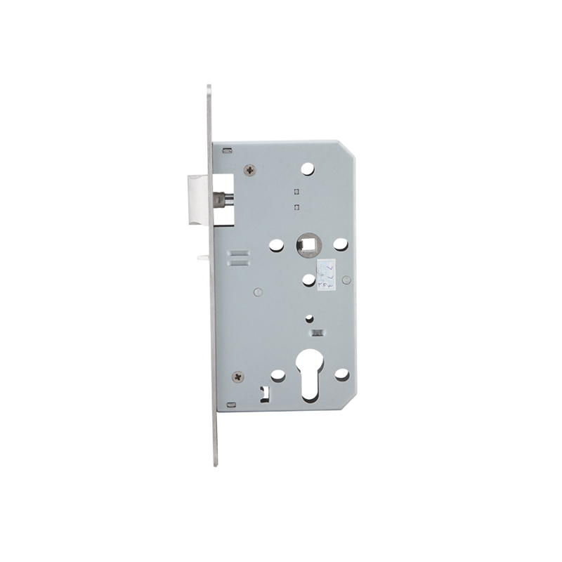 Thân khóa E55-72A Hafele 911.23.427 - Ảnh 2