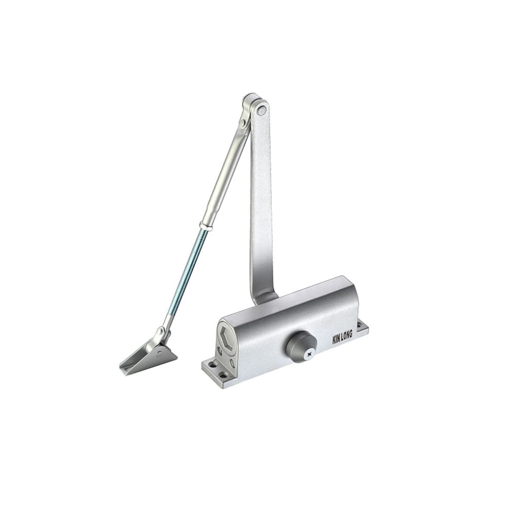 Tay co thủy lực Kinlong B104 không điểm dừng