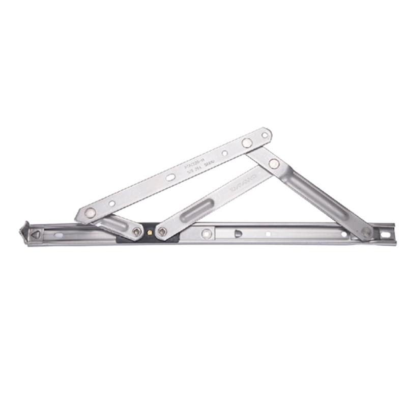 Bản lề chữ A cửa sổ hất Draho PTXC22B 12" 14" 16"