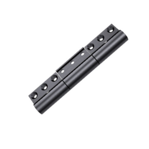 Bản lề xoay Draho ZH-JTL3 xingfa hệ 63 màu đen, xám, bạc