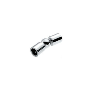 Cút chuyển góc Draho BCA-25 Ø25