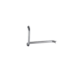 Tay nắm cabin kính Draho BHD101A-25 Ø25