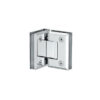 Bản lề Draho BHG230 kính kính 90 độ