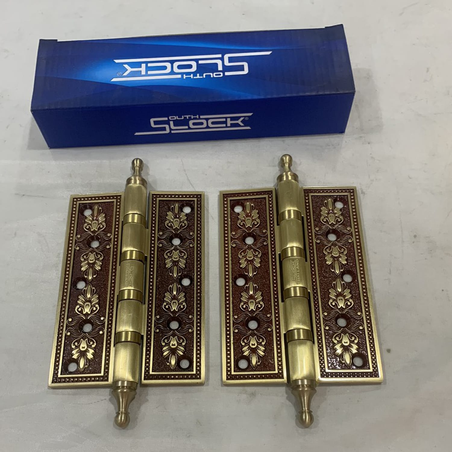 Bản lề Thái Lan SL03 HC 125x86x4mm
