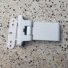 Bản lề 2D 80kg  cửa nhựa lõi thép uPVC