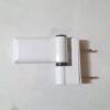 Bản lề 3D GQ 10560L2A loại 2 đẹp cửa nhựa lõi thép uPVC