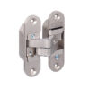 Bản lề âm Hafele 927.32.006 cánh dày >40mm