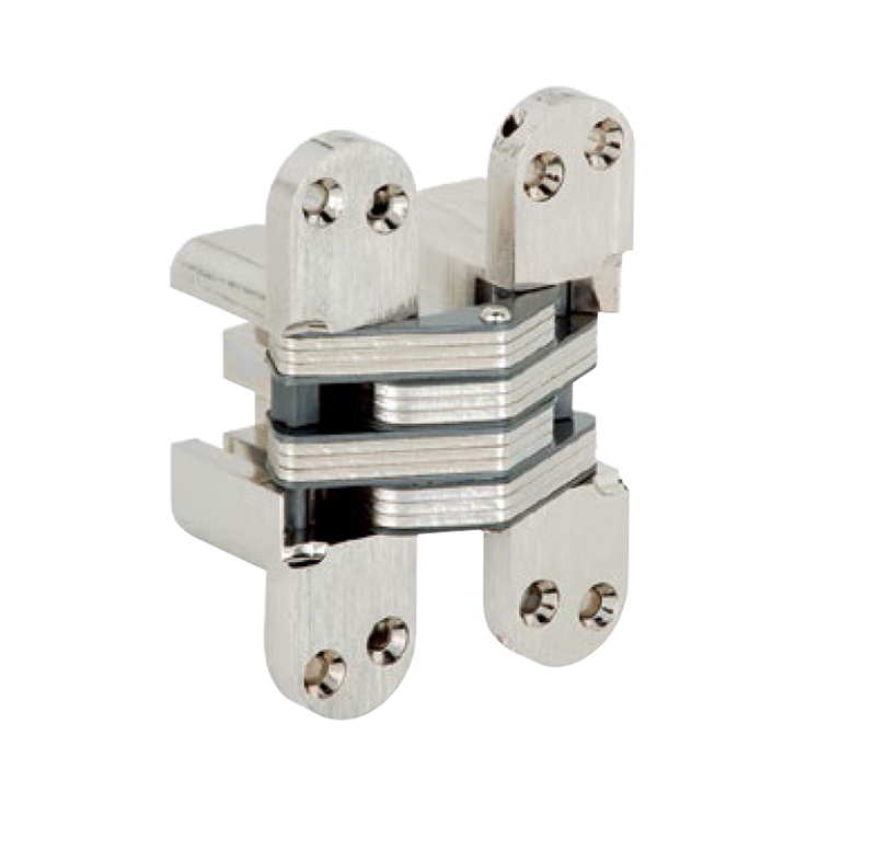 Bản lề âm Hafele 341.07.972 45kg cánh dày 38-43mm
