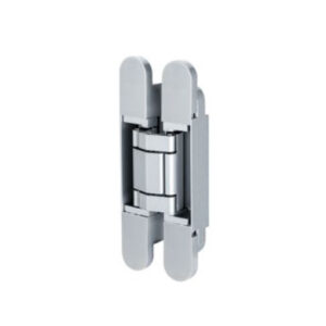 Bản lề âm Hafele 927.03.029 80kg cánh dày >40mm