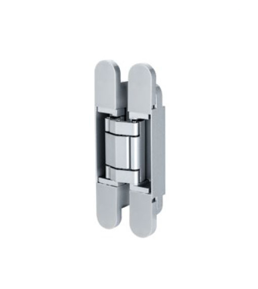 Bản lề âm Hafele 927.03.029 80kg cánh dày >40mm