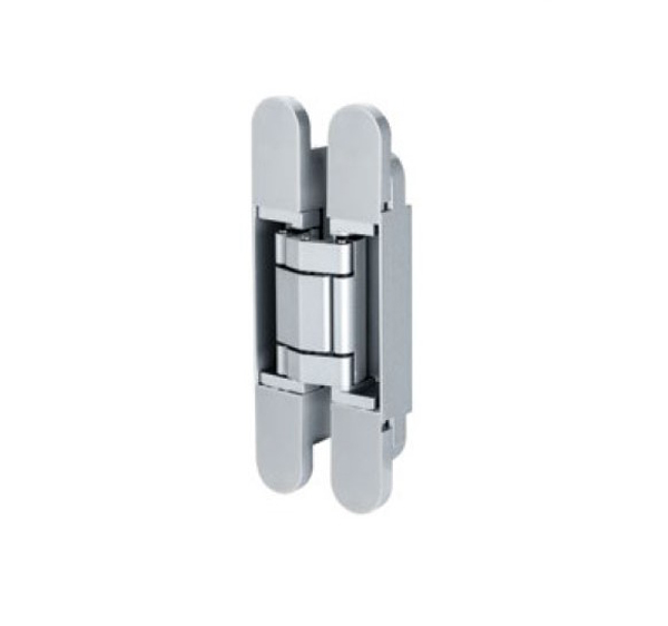Bản lề âm Hafele 927.03.039 120kg cánh dày >45mm