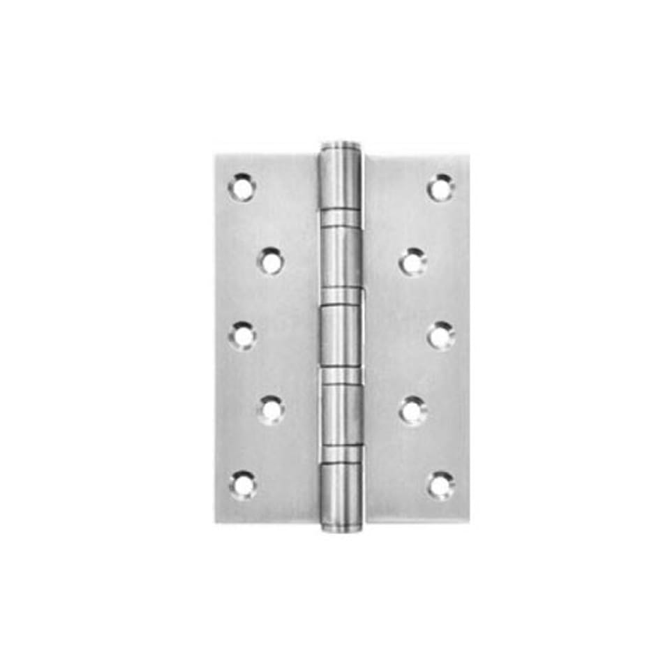 Bản lề Lá Hafele 489.05.027 75kg 127x76x3mm Inox 304