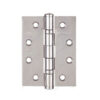 Bản lề Lá 2 Vòng Bi Hafele 926.20.110 70kg 102x76x3mm Inox 304