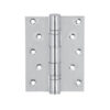 Bản lề Lá 2 Vòng Bi Hafele 926.20.120 80kg 127x89x3mm Inox 304
