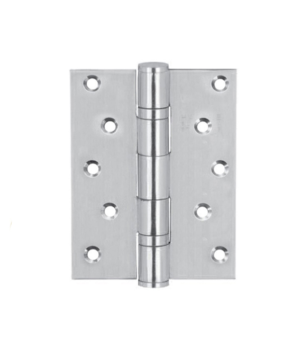 Bản lề Lá 2 Vòng Bi Hafele 926.20.120 80kg 127x89x3mm Inox 304