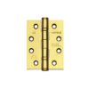 Bản lề Lá Hafele 926.20.881 70kg 102x76x3mm Inox 304
