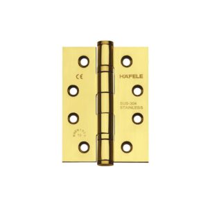 Bản lề Lá Hafele 926.20.881 70kg 102x76x3mm Inox 304
