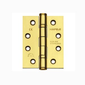 Bản lề Lá Hafele 926.98.048 120kg 102x76x3mm Inox 304