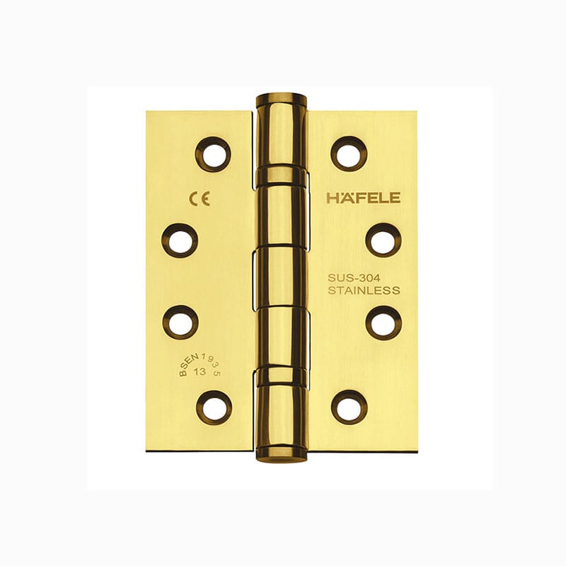 Bản lề Lá Hafele 926.98.138 120kg 127x89x3mm Inox 304
